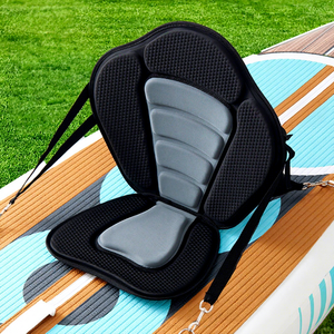 <span class=keywords><strong>Asiento</strong></span> Inflable <span class=keywords><strong>para</strong></span> <span class=keywords><strong>Kayak</strong></span> EVA con Respaldo Desmontable y Diseño de Lujo <span class=keywords><strong>para</strong></span> Tabla de <span class=keywords><strong>Paddle</strong></span> <span class=keywords><strong>Surf</strong></span> y <span class=keywords><strong>Kayak</strong></span> - Product Image 5