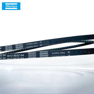 อะไหล่เครื่องอัดอากาศ Atlas Copco Belt 2123NV 3303 47 46 45 ชิ้นส่วนส่งกำลัง - Product Image 1