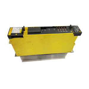Módulo de Servoamplificador FANUC Original A06B-6114-H304, Probado - Product Image 6
