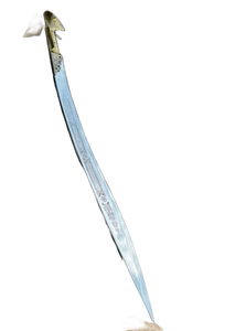 Épées nautiques en métal anciennes - Product Image 3