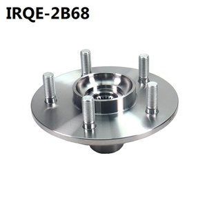 IRQE-2B68 Front <b>Wheel</b> Bearing Unit Axle Head Assembly 43502-87401 For Daihatsu - Product Image 4