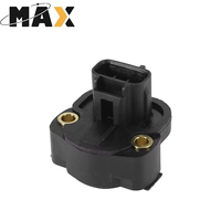Sensor de Posición del Acelerador TPS 4686360AB para Dodge Grand Caravan Chrysler Pacifica Voyager 4686360AC