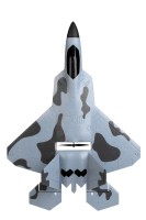 Lehoo WL A180 2.4G 5CH Aeroplano RC Elettrico Brushless in Schiuma EPP con Caricabatterie Controllabile tramite App Incluso F22