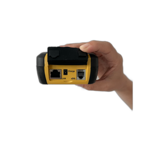 ST332B ADSL VDSL Super 35b Ggast ทดสอบความเร็ว DMM PPPOE - Product Image 3