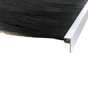 Garagedeur Afdichting Weerstrip Rolluik Deur Bodem Borstel Vegen <span class=keywords><strong>Strip</strong></span> - Product Image 1