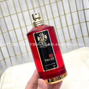 Profumo di Nicchia Francese Unisex Cedrat Boise Eau De Parfum 120ml Spray - Fragranza Fresca e Fruttata a Lunga Durata - Product Image 2