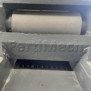 Granulateur optimal d'extrusion de chlorure de potassium pour la chaîne de production d'engrais de Bb - Product Image 4