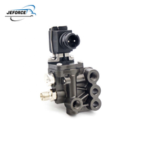 JEFORCE 5410500370 A5410500370 Pièces de camion Vanne de commande de frein 5410560304 pour Mercedes Actros Antos Arocs