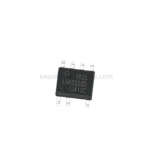 Circuit LNK306PN – Commutateur Hors Ligne DIP-8 – Power Integrations