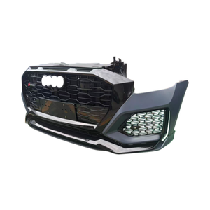 Paraurti completo con radiatore di alta qualità per <span class=keywords><strong>Audi</strong></span> RS <span class=keywords><strong>Q5</strong></span> - Product Image 3