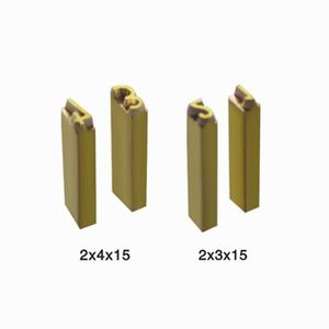 Standard Numbers/Letters Copper Word for DY-8/HP-241B <strong>Coding</strong> Machine - Product Image 6