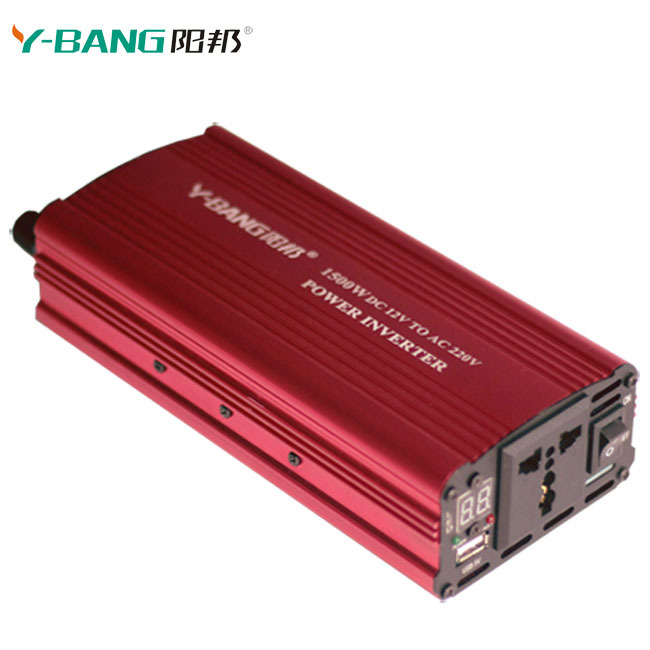 Inversor 12V 24V 48V to 110V