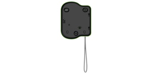 Android 10 Camera Color Screen 4G Video <strong>Phone</strong> School <strong>Jail</strong> RJ45 Port Facial Recognition Swipe SIM Card Outdoor Public Payphone - Product Image 6
