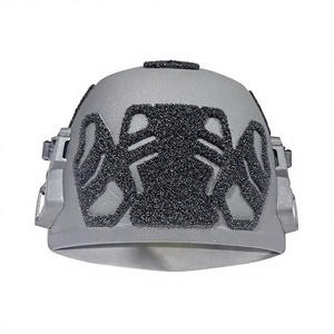 Casque tactique de protection NIiJ IIIA à coupe haute, style EXFIL 3.0, casque de combat militaire en Kevlar - Product Image 3