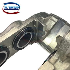 Pinza de Freno de Disco de Alta Calidad <span class=keywords><strong>47750</strong></span>-<span class=keywords><strong>0K300</strong></span>, Delantera Izquierda para HILUX GUN125 GUN126 2015- OEM <span class=keywords><strong>47750</strong></span> <span class=keywords><strong>0K300</strong></span>, Gran Oferta - Product Image 3