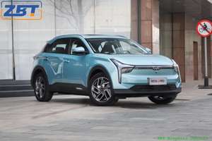 <span class=keywords><strong>NETA</strong></span> <span class=keywords><strong>U</strong></span> PRO มอเตอร์ผู้โดยสารไฟฟ้า Suv,อัจฉริยะพลังงานสีเขียวกำหนดค่าขั้นสูง - Product Image 2