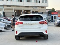 Ford Focus Hatchback 2019 Otomatis Bensin 5 Kursi Setir Kiri Sunroof Kamera Belakang