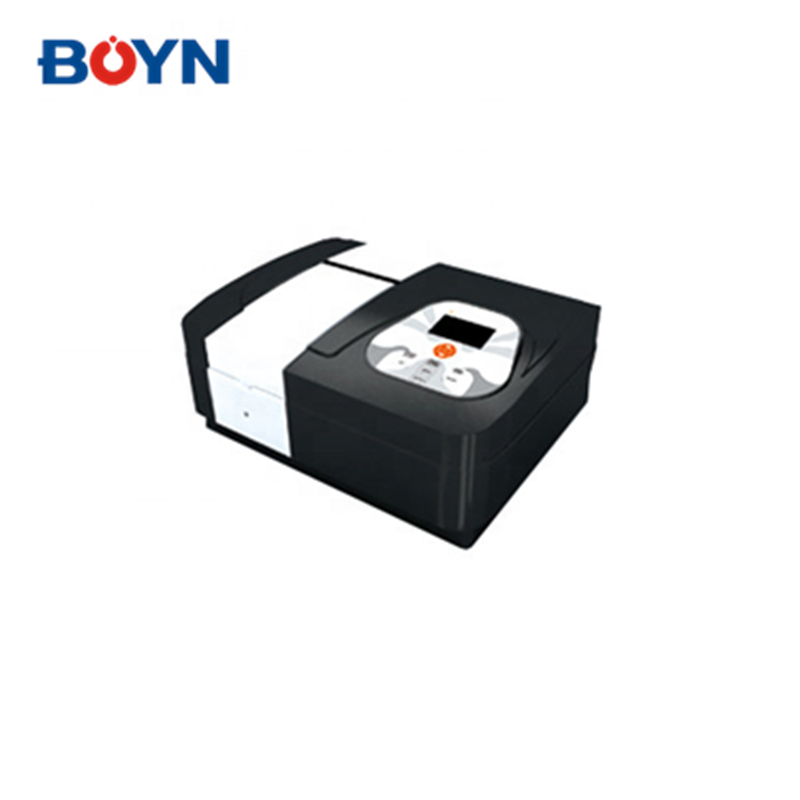 I3 Высокопроизводительные лабораторные Профессиональный одиночного пучка UV-VIS спектрофотометр