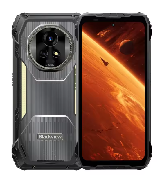 OSCAL Blackview XPLORE 2 5G Rugged Smartphone,6.73" AMOLED Display 20000mAh Battery 120W Fast Charge,50MP Camera, Outdoor Phone