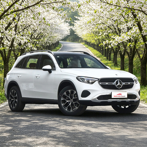 SUV ad Alte Prestazioni 48V per Grossisti <span class=keywords><strong>Auto</strong></span> Globali - Nuovo Mercedes-Benz GLC260/300 4MATIC Benzina SUV 2026 - Product Image 1