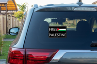 Autocollants décoratifs à prix avantageux, logo personnalisé, autocollants drapeau palestinien gratuit, autocollants de dessin animé pour ordinateur, autocollants imperméables