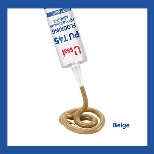 Colle adhésive pour carrelage en PVC, parquet, sol en bois, polyuréthane, scellant à étaler, 5 gallons, pour l'expédition en Arabie Saoudite - Product Image 6