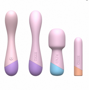 Vibrador Eléctrico Varita Mágica, 20 Modos, Silicona, Impermeable, Potente Masajeador <span class=keywords><strong>Corporal</strong></span> Completo, Juguetes Sexuales para Mujeres - Product Image 3