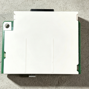 ตัวแปลงความถี่ ATV61 หรือ ATV71 บอร์ดอินเทอร์เฟซการ์ดเสริม IO VX4A1104 บล็อก - Product Image 2