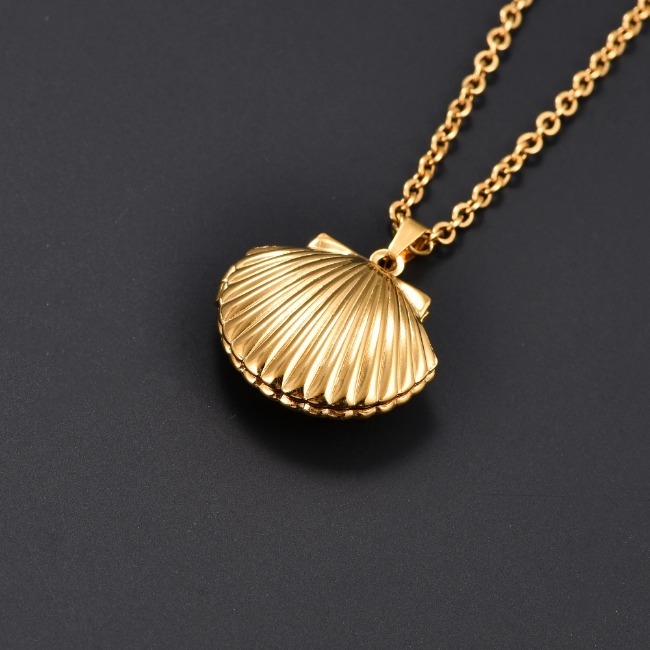 Collier en or