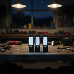 ไฟฉายแบบแขวน 24Led ขายส่ง คุณภาพสูง ประเภทสินค้า - Product Image 3