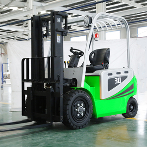 Venta Directa de Fábrica, Camión Eléctrico de 1, 2, 3 y 5 Toneladas con Batería de Litio My-10e, Precio de Camión Eléctrico de 3.5 Toneladas - Product Image 4