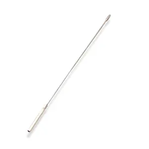 Chuyên nghiệp thiết bị y tế Ladies bakes Rosebud urethral âm thanh 8 mét phụ khoa & dụng cụ sản khoa