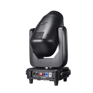 Lumière principale mobile professionnelle de lavage de tache de faisceau de la lumière BSW 3in1 d'étape de 400W CMY LED avec le mode de contrôle DMX512 - Product Image 3