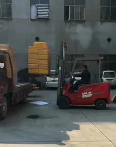 Fabricant chinois CE, chariot élévateur de haute qualité, 2 tonnes, 2,5 tonnes, 3 tonnes, 3,5 tonnes, chariot élévateur avec déplacement latéral, chariot élévateur électrique - Product Image 6