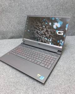 ใช้สำหรับโน้ตบุ๊กเกมมิ่ง D-ell G15 5511 เจนเนอเรชั่นที่ 11 i7 แรม 16GB SSD 512GB RTX3060 6G หน้าจอ 15.6 นิ้ว 165Hz FHD - Product Image 3