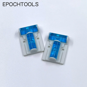 Epochtools ระดับน้ำแบบพกพาขนาดเล็ก สำหรับติดตั้งกับฐานกล้อง ทำจากพลาสติก ใช้งานง่าย แม่นยำ - Product Image 3