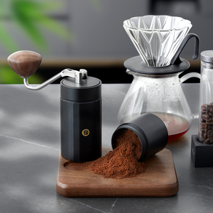 <span class=keywords><strong>Molinillo</strong></span> <span class=keywords><strong>de</strong></span> Café Manual ZeroHero Z4 X-Fold - Product Image 4