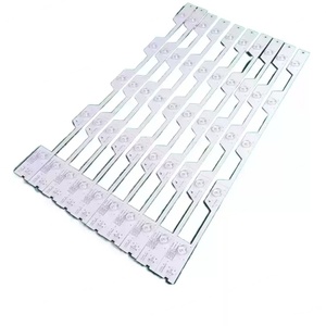 Rétroéclairage LED TV en aluminium vierge de haute qualité HX-NO.63 4C-LB5505-HR3 55E5800 55HR330M05A1 pour réparation de téléviseurs - Product Image 3