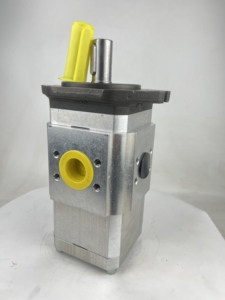 Bomba de Aceite Hidráulica EIPC3-063RA26-10 EIPC2 EIPC3 EIPC5 EIPC6 EIPH2 EIPH3 EIPH5 de Alta Presión y Engranajes Internos - Product Image 6