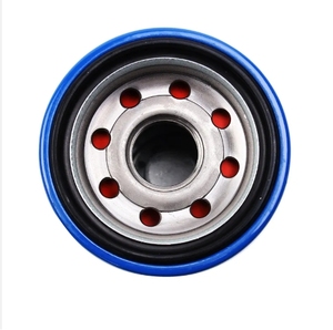 Chất lượng cao Lọc dầu cho Honda Nhật bản xe w610/6 15400-raf-t01 15400-rta-003 15400-plc-004 - Product Image 2