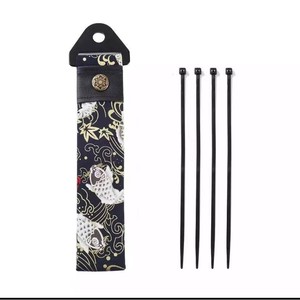 Car Tow Rope Front Bumper Decorative <b>Ribbon</b> Cotton Safety Cover Tow Strap Universal Fit D2705 - Product Image 2