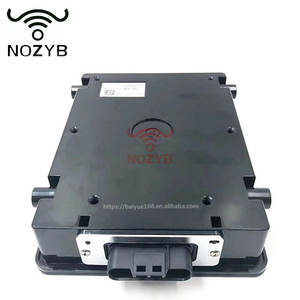 Запчасти для экскаватора <span class=keywords><strong>Hitachi</strong></span> ZAX200-5G ZAX250-5G ZAX330-5G ZAX360-5G контроллер двигателя ЭБУ двигатель компьютерная плата YA00004270-5 - Product Image 3