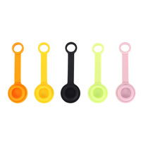 Cache-poussière en silicone, capuchon de protection en caoutchouc pour régulateur de première étape de plongée sous-marine, accessoires de plongée