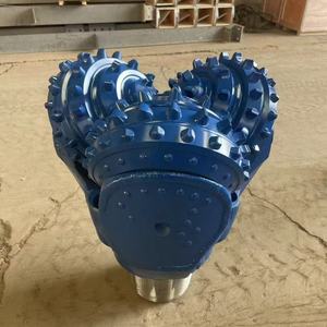 ดอกสว่านเจาะเศษทังสเตนสำหรับเจาะบ่อน้ำ <span class=keywords><strong>TCI</strong></span> <span class=keywords><strong>tricone</strong></span> ชิ้นส่วนเครื่องจักรก่อสร้าง2025 - Product Image 2