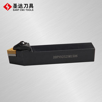 Outils de coupe CNC de type D fabriqués en Chine, utilisés pour les tours
