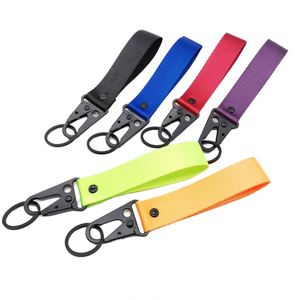 Porte-clés de moto écologique en alliage de zinc, sans logo, coloré, en forme de bec d'aigle, avec ruban, pour sac - Product Image 2