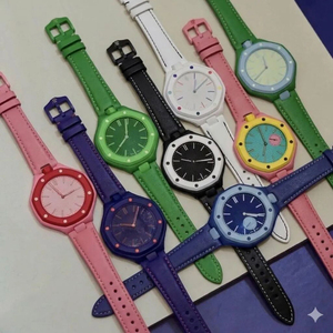 Nouvelle <span class=keywords><strong>montre</strong></span> à quartz à <span class=keywords><strong>pendentif</strong></span> dessin animé pour hommes et femmes APS, épaisseur de boîtier 5 mm, aiguille, étanche, style <span class=keywords><strong>pendentif</strong></span>, <span class=keywords><strong>montre</strong></span> de poche murale - Product Image 5