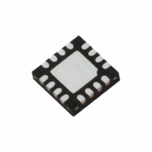 Data Acquisition Electronics Component 16 WFQFN Exposed Pad Manufacturer Channel AS1507-BTDT-10 - Product Image 1