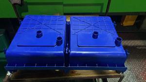 <span class=keywords><strong>RAS</strong></span> recyclage système d'aquaculture poisson crabe crevette ferme protéine écumeur système d'aquaculture - Product Image 3