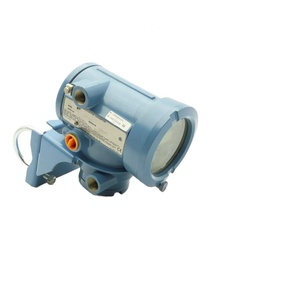 ใหม่และเป็นของแท้ 1700 Motion Single 4-20 MA Variable Field Mount Flow 1700R11ABAEZZ - Product Image 3